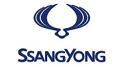 Autolak SsangYong v spreji 375ml/400ml