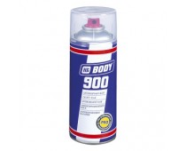 HB BODY 900 cavity wax - sprej na dutiny transparentný 400ml