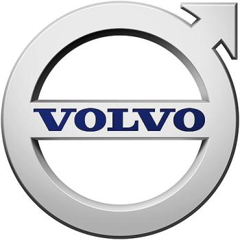 Volvo opravná sada 50ml