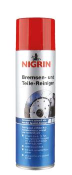 NIGRIN čistič bŕzd a dielov 500 ml