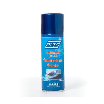 ATAS Rozmrazovač okien 200ml