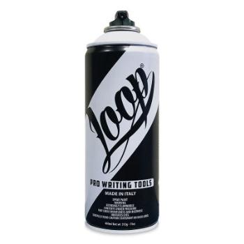 LOOP sprej transparent 400ml