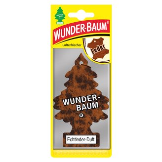 WunderBaum LEATHER 