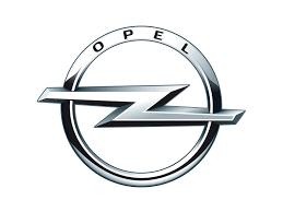Opel opravná sada 50ml