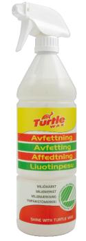 Turtle Wax Avfettning čistič a odmasťovač 1L