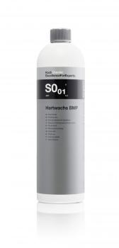 Koch Chemie Hartwachs BMP 1l