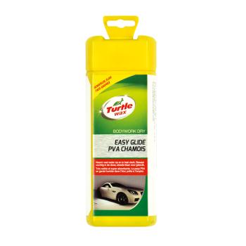 Turtle wax syntetická jelenica 43x32cm