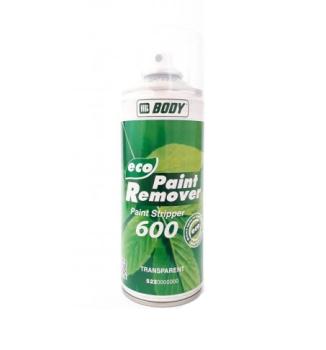 BODY 600 Remover 400ml