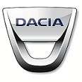 Dacia korekčné pero 