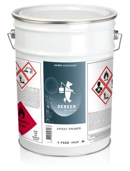 Epoxidové základy