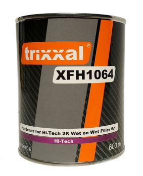 Trixxal tužidlo do plniča wet on wet 0,6L