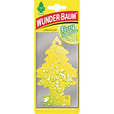 WunderBaum Fizzy Limonade