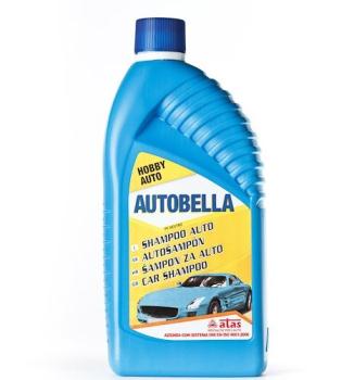 ATAS Autošampón 500ml