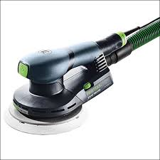 Festool Excentrická brúska ETS EC 150/3 EQ