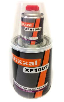Trixxal plnič wet on wet sivý 6:1 set 1,05L