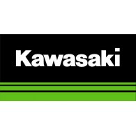 Autolak Kawasaki 2K lesklý