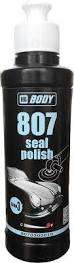 HB BODY 807 leštiaca pasta jemná 200ml