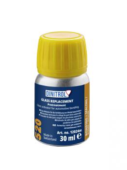 DINITROL 520 čistiaci prostriedok 250ml