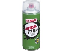 HB BODY 770 antisil normal - odmastňovač v spreji 400ml