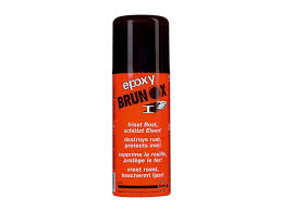 EPOXY BRUNOX Neutralizátor hrdze 400ml 