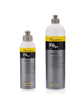 Koch Chemie F6.01 Jednokroková pasta 250ml
