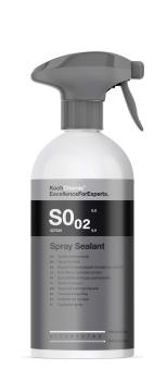 Koch Chemie Spray Sealant 500ml