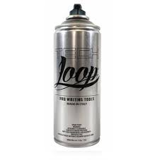 LOOP čistič v spreji 400ml