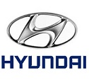 Hyundai korekčné pero 
