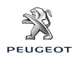 Autolak Peugeot v spreji 375ml/400ml