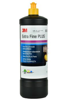 3M Perfect-IT™ III Brúsna pasta Extra Fine Plus 80349 1L