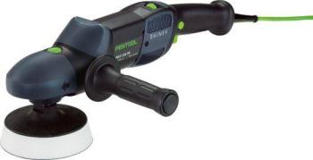 Rotačná leštička Festool SHINEX RAP 150 - 14 FE