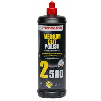 MENZERNA 2500 Medium cut pasta 1L 