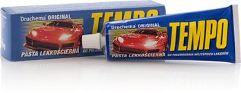 Tempo pasta modrá 120g