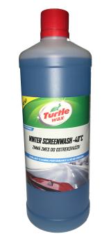 Turtle wax Nemrznúca zmes -40°C 1L