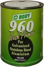 BODY 960 Wash primer 1l 