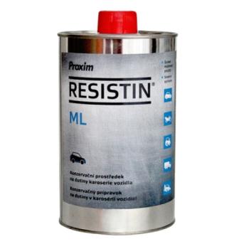 RESISTIN ML Antikorózna ochrana karosérie 950g