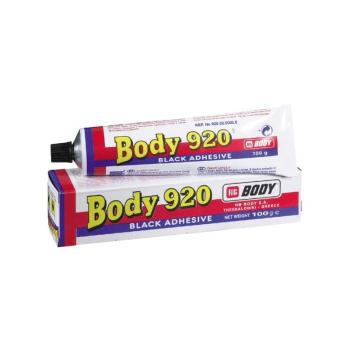 BODY 920 Lepidlo na sklo 100g