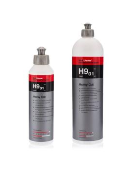 Koch Chemie H9.02 Hrubá brúsna pasta 250ml