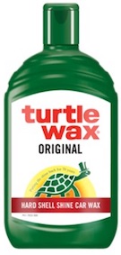 Turtle wax Original wax 500ml