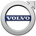 Autolak Volvo 2K lesklý