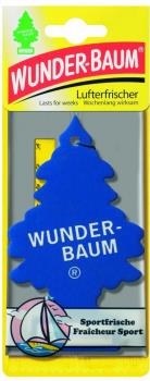 WunderBaum Sport