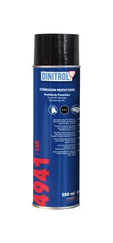 DINITROL 4941 v spreji 500ml