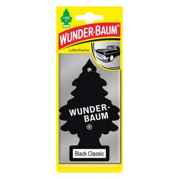 WunderBaum Black ICE