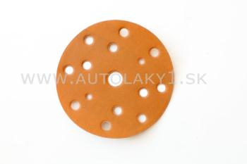 RADEX GOLD Brúsny papierový kruh 150mm