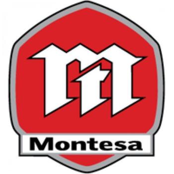 Autolak Montesa Honda v spreji 375ml/400ml