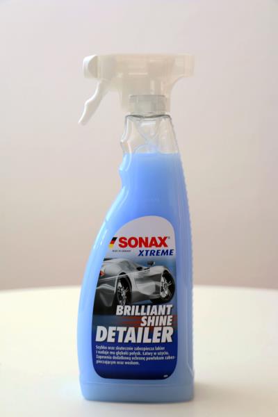 SONAX XTREME Shine Detailer rýchlovosk 750ml