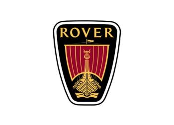Autolak Rover 2K lesklý