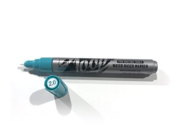 LOOP marker - fixy 2mm