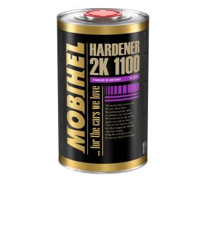 Mobihel 2K tužidlo normal 1100 0,5L