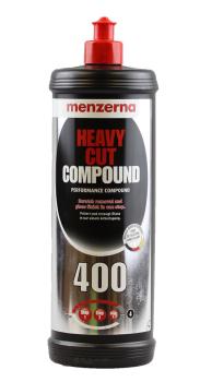 MENZERNA 400 Heavy cut pasta 1kg